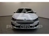 2025 Skoda Superb