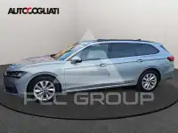 2025 Skoda Superb