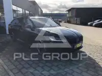 2025 Skoda Superb