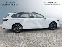 2025 Skoda Superb