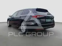 2025 Skoda Superb
