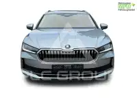 2026 Skoda Superb