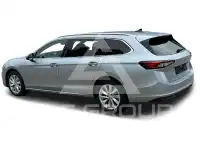 2026 Skoda Superb