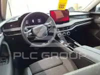 2025 Skoda Superb