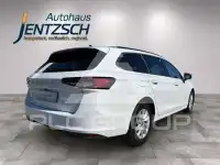 2025 Skoda Superb
