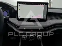 2025 Skoda Superb