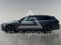 2025 Skoda Superb