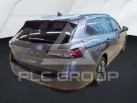 2025 Skoda Superb