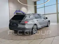 2025 Skoda Superb