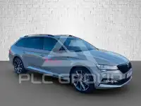2025 Skoda Superb
