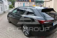 2025 Skoda Superb
