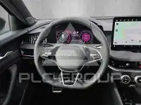 2025 Skoda Superb