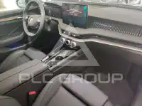 2025 Skoda Superb