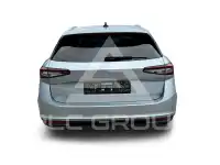 2026 Skoda Superb