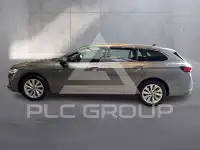 2025 Skoda Superb