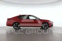 2025 Skoda Superb