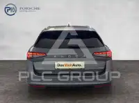 2025 Skoda Superb