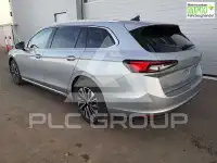 2025 Skoda Superb