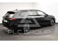 2025 Skoda Superb