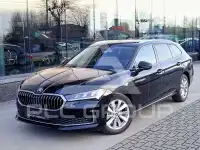 2025 Skoda Superb