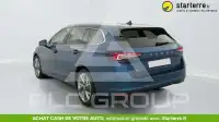 2025 Skoda Superb