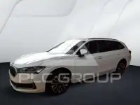 2025 Skoda Superb