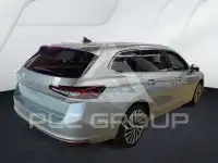2025 Skoda Superb