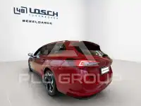 2025 Skoda Superb