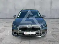 2025 Skoda Superb