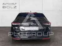 2025 Skoda Superb