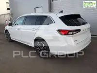 2025 Skoda Superb