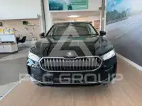 2025 Skoda Superb