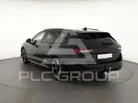 2025 Skoda Superb