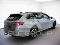 2025 Skoda Superb