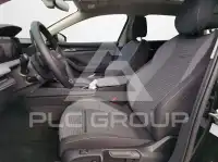 2025 Skoda Superb