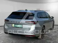2025 Skoda Superb