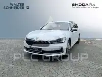 2025 Skoda Superb
