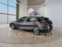 2025 Skoda Superb