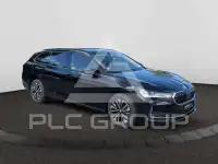 2025 Skoda Superb