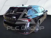 2025 Skoda Superb