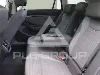 2025 Skoda Superb