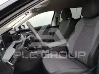 2025 Skoda Superb