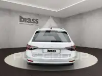 2025 Skoda Superb