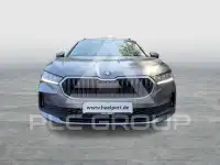 2025 Skoda Superb