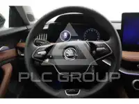 2025 Skoda Superb