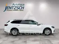 2025 Skoda Superb