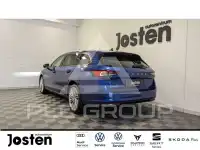 2025 Skoda Superb