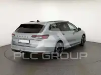 2025 Skoda Superb
