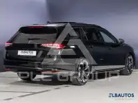 2025 Skoda Superb