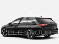 2025 Skoda Superb